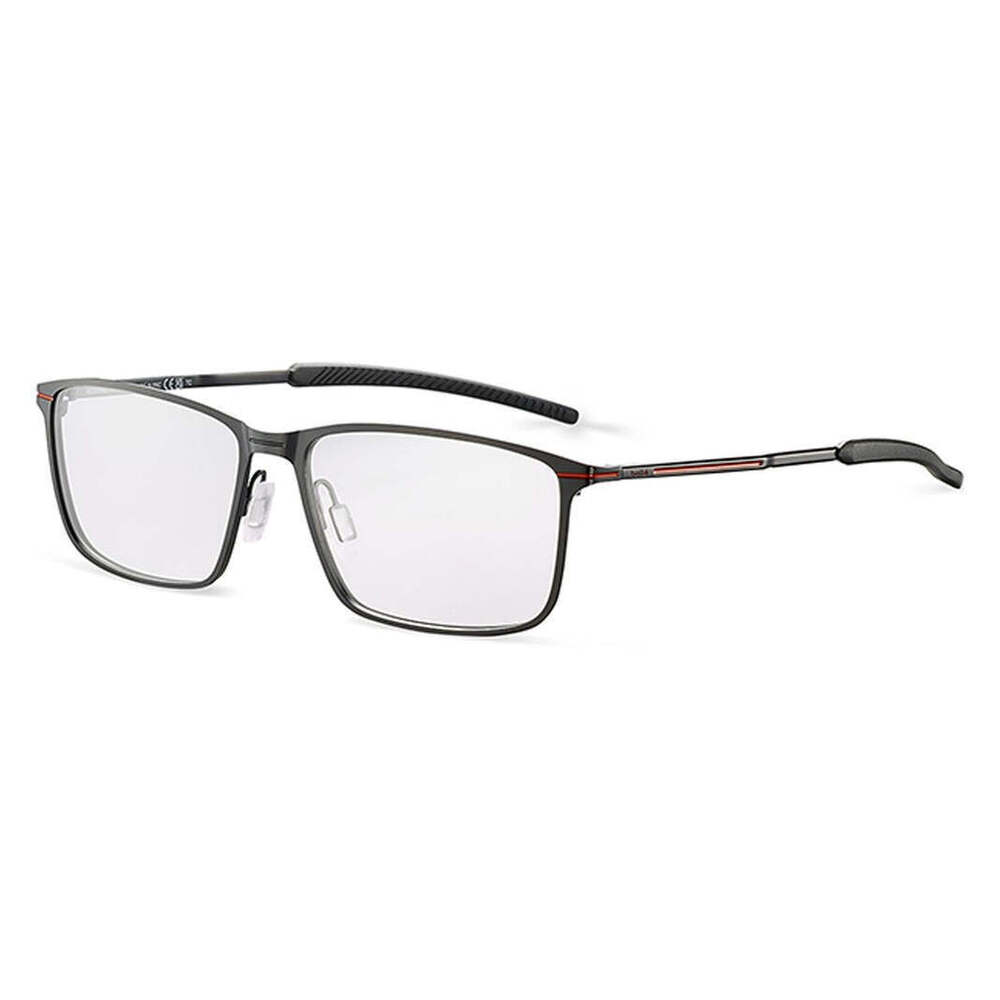 NWT Bolle BV032002 Contour Blue 58mm Eyeglasses